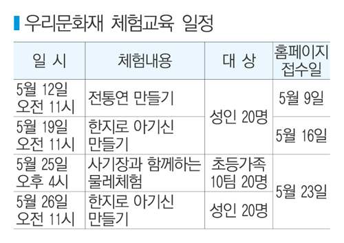 14면 우리문화재 체험교육 일정.jpg